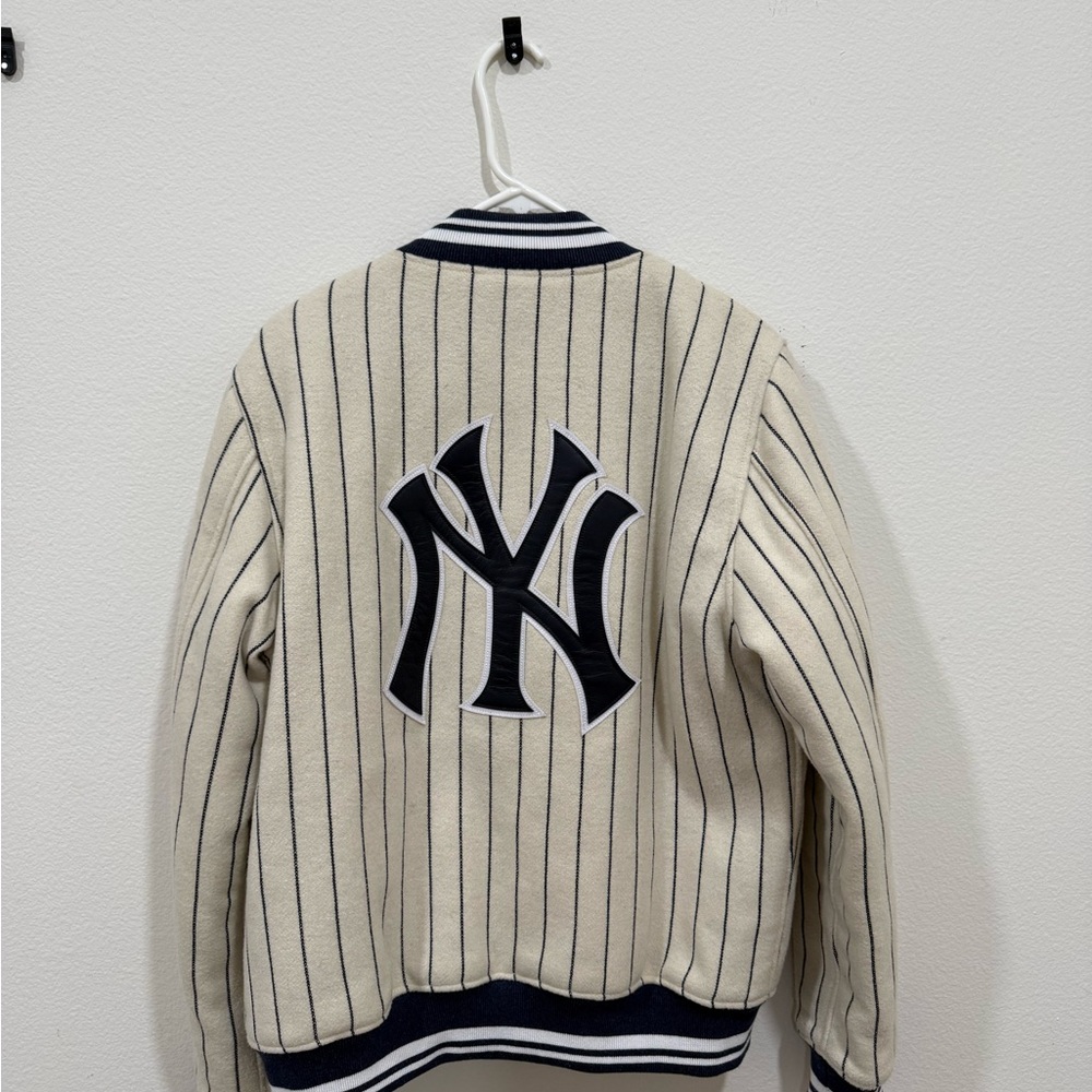 Kith New York Yankees Bomber Jacket